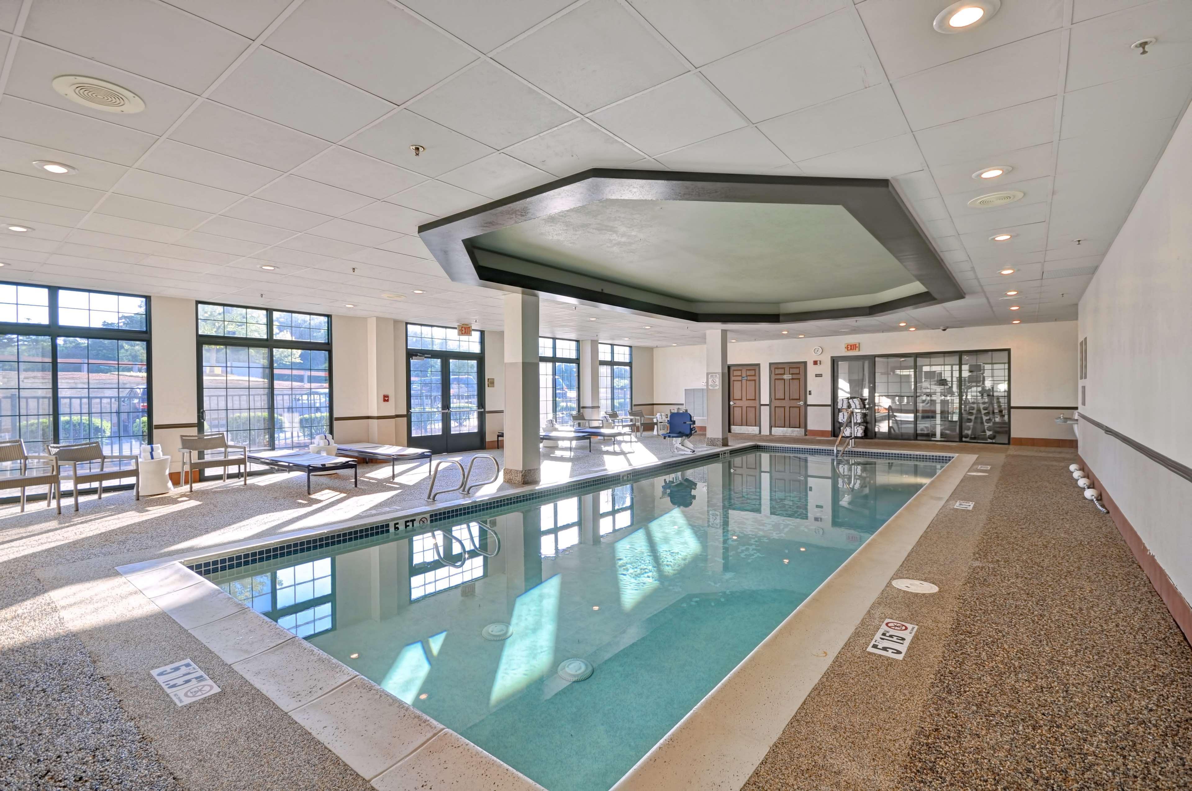 โฮมวู้ดสวีทส์บายฮิลตัน บอสตัน พีบอดี้ Hotel ภายนอก รูปภาพ