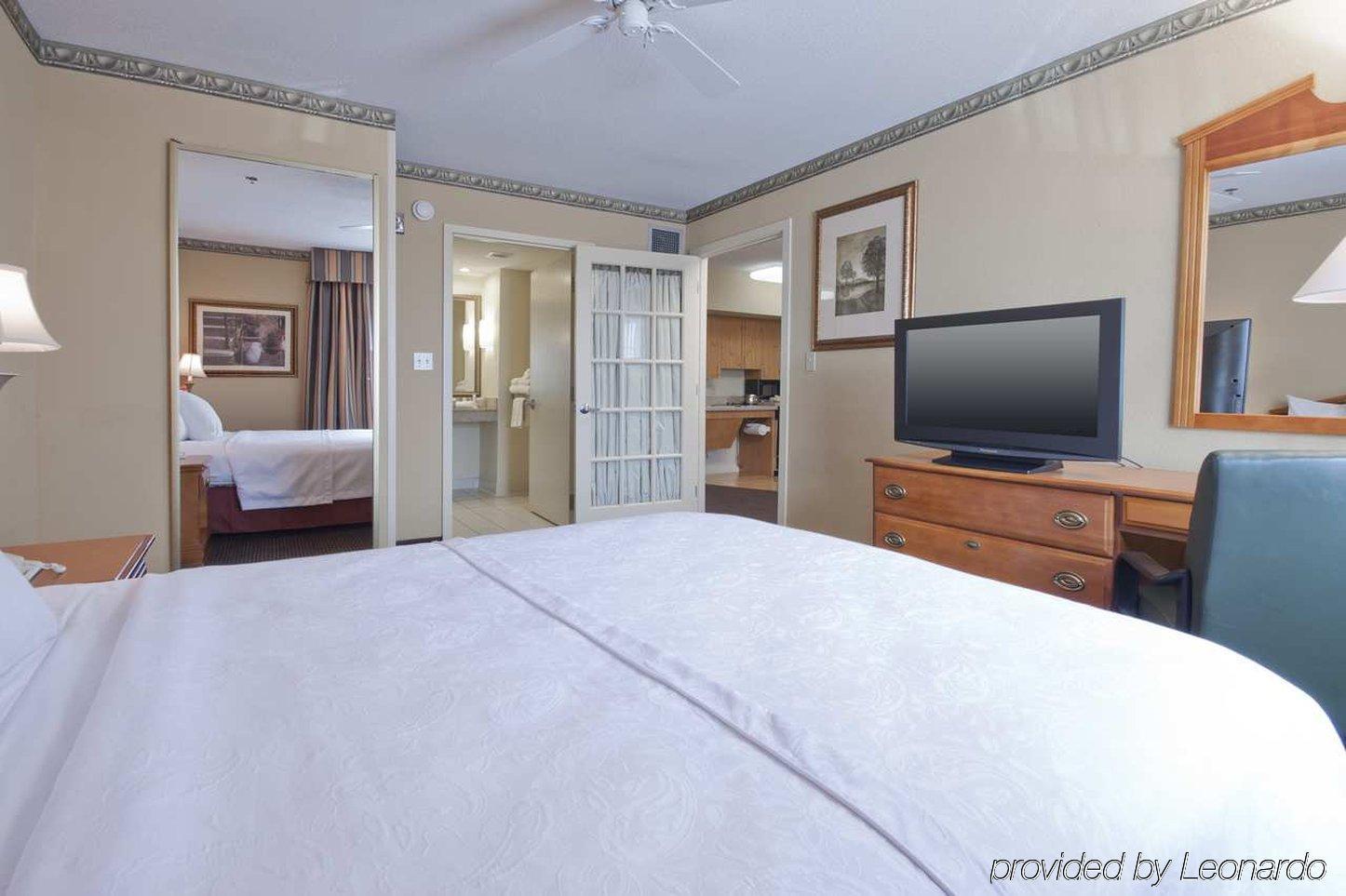 โฮมวู้ดสวีทส์บายฮิลตัน บอสตัน พีบอดี้ Hotel ภายนอก รูปภาพ