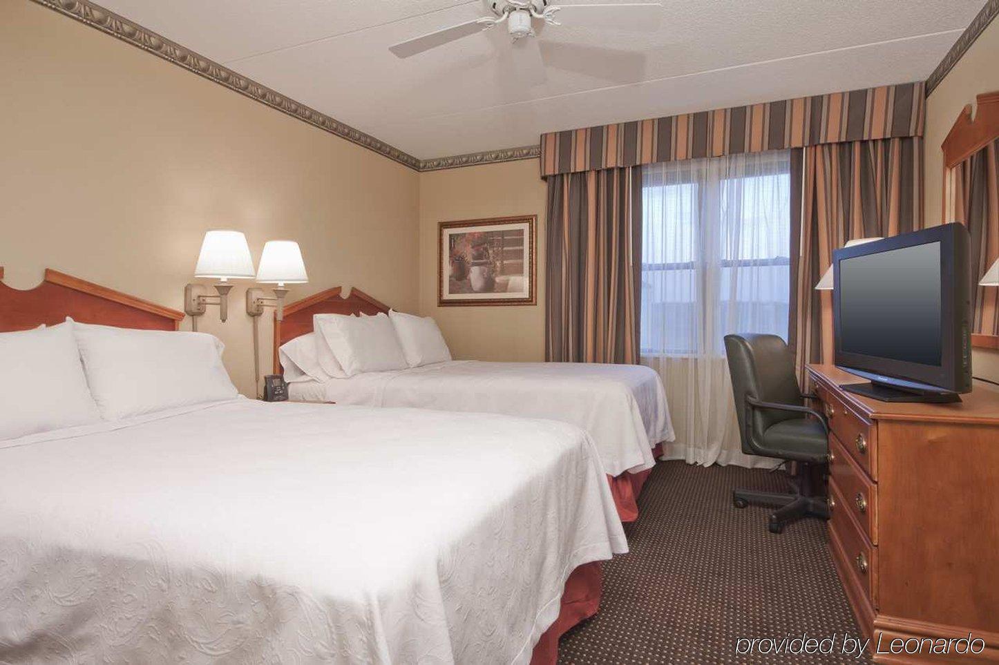 โฮมวู้ดสวีทส์บายฮิลตัน บอสตัน พีบอดี้ Hotel ภายนอก รูปภาพ